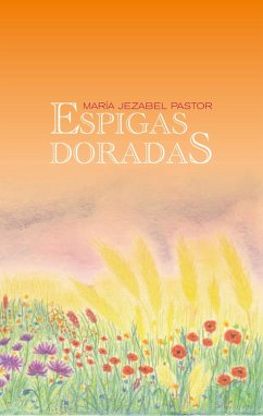 Cover Espigas doradas (eBook, PDF)