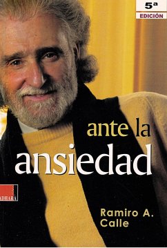 Cover Ante la ansiedad (eBook, PDF)