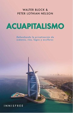Cover Acuapitalismo (eBook, PDF)