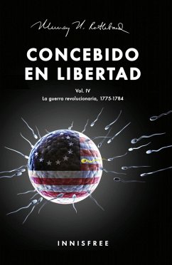 Cover Concebido en libertad, Volumen IV (eBook, PDF)