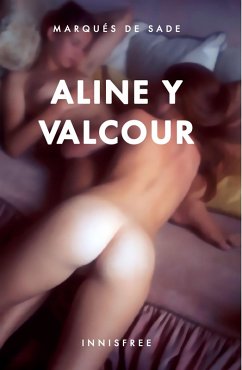 Cover Aline y Valcour (eBook, PDF)