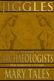Jiggles and the Archaeologists (eBook, ePUB) Jiggles and the Archaeologists (eBook, ePUB)