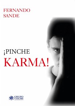 Cover ¡Pinche Karma! (eBook, PDF)