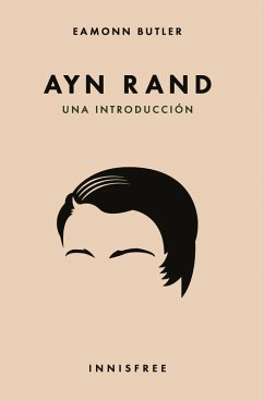 Cover Ayn Rand (eBook, PDF)