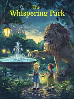 Cover The Whispering Park (eBook, ePUB)