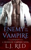 Enemy of the Vampire (Bloodline Vampires, #3) (eBook, ePUB)