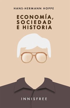 Cover Economía, sociedad e historia (eBook, PDF)