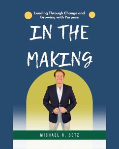 Cover In The Making (eBook, ePUB)