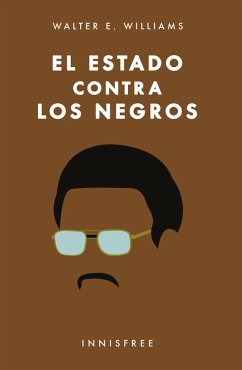Cover El estado contra los negros (eBook, PDF)