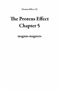 Cover The Proteus Effect Chapter 5 (eBook, ePUB)