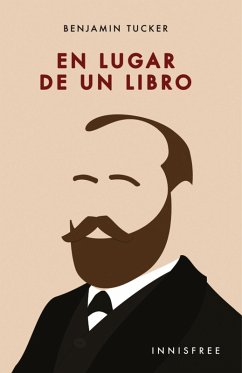 Cover En lugar de un libro (eBook, PDF)