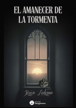 Cover El amanecer de la tormenta (eBook, ePUB)