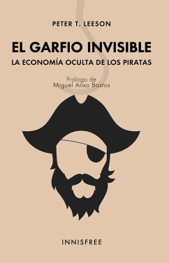 Cover El garfio invisible (eBook, PDF)
