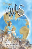 True Winds Travel Poems (eBook, ePUB)