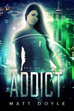 Cover Addict (eBook, ePUB)