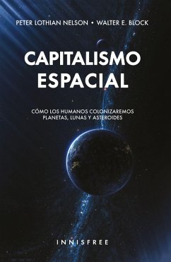 Cover Capitalismo espacial (eBook, PDF)