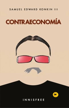 Cover Contraeconomía (eBook, PDF)