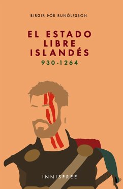 Cover El estado libre islandés 930-1264 (eBook, PDF)