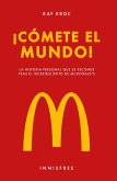 ¡Cómete el mundo! (eBook, PDF)