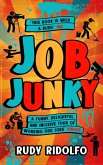 Job Junky (eBook, ePUB)