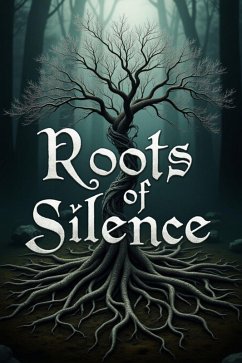 Cover Roots of Silence (eBook, ePUB)