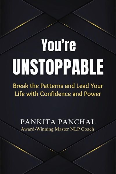 You're Unstoppable (eBook, ePUB)