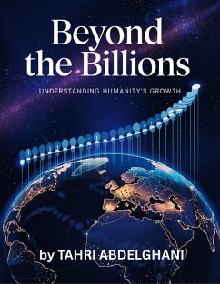 Cover Beyond the Billions: Grasping Human Development (eBook, ePUB)