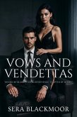 Vows and Vendettas (eBook, ePUB) Vows and Vendettas (eBook, ePUB)