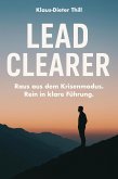Lead Clearer (eBook, ePUB)