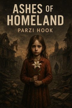 Cover Ashes of Homeland (Ashes Of the World, #1) (eBook, ePUB)