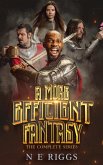 A More Efficient Fantasy: The Complete Series (eBook, ePUB) A More Efficient Fantasy: The Complete Series (eBook, ePUB)