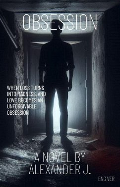 Cover Obsession (eBook, ePUB)