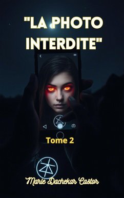Cover La Photo Interdite (4, #2) (eBook, ePUB)