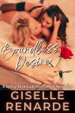 Boundless Desire (eBook, ePUB) Boundless Desire (eBook, ePUB)