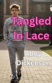 Tangled In Lace (eBook, ePUB) Tangled In Lace (eBook, ePUB)
