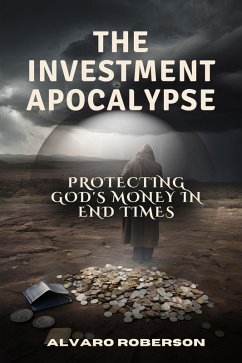Cover The Investment Apocalypse: Protecting God's Money in End Times (eBook, ePUB)