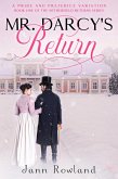 Mr. Darcy's Return (Netherfield Returns, #1) (eBook, ePUB)