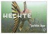 Hechte - perfekte Jäger (Wandkalender... - Bild 1
