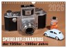 Spiegelreflexkameras der 1950er-1980er... - Bild 1