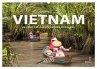 VIETNAM - Im Land des aufsteigenden... - Bild 1