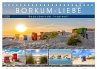 BORKUM-LIEBE (Tischkalender 2026 DIN A5... - Bild 1