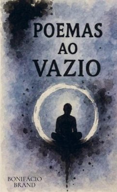 Cover Poemas ao Vazio