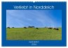 Verliebt in Norddeich (Wandkalender... - Bild 1