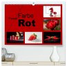 Powerfarbe Rot (hochwertiger Premium... - Bild 1