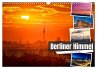 Berliner Himmel (Wandkalender 2026 DIN... - Bild 1