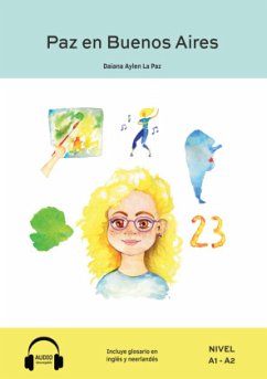 Paz en Buenos Aires - La Paz, Daiana Aylen Paz en Buenos Aires - La Paz, Daiana Aylen