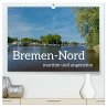 Bremen-Nord - maritim und angenehm... - Bild 1