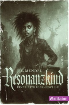Cover Resonanzkind
