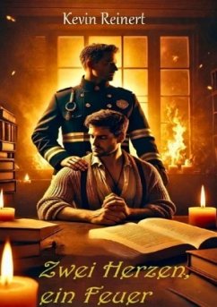 Zwei Herzen ein feuer Cover Zwei Herzen ein feuer