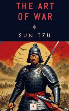 The Art of War - Sun Tsu